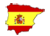 AFILADORA ARAGONESA - Espanol